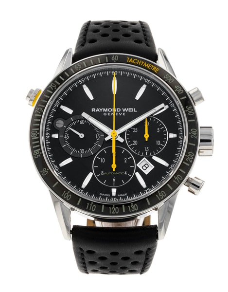 Raymond Weil Freelancer 7740-SC1-20021